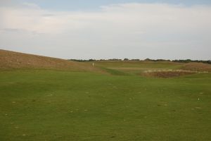 Lido 10th Approach